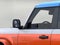 2026 Ford Bronco Stroppe Edition 4 Door Advanced 4x4