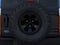2026 Ford Bronco Stroppe Edition 4 Door Advanced 4x4