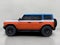 2026 Ford Bronco Stroppe Edition 4 Door Advanced 4x4