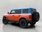 2026 Ford Bronco Stroppe Edition 4 Door Advanced 4x4