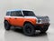 2026 Ford Bronco Stroppe Edition 4 Door Advanced 4x4
