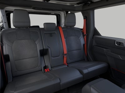 2026 Ford Bronco Raptor 4 Door Advanced 4x4
