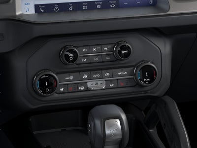 2026 Ford Bronco Raptor 4 Door Advanced 4x4