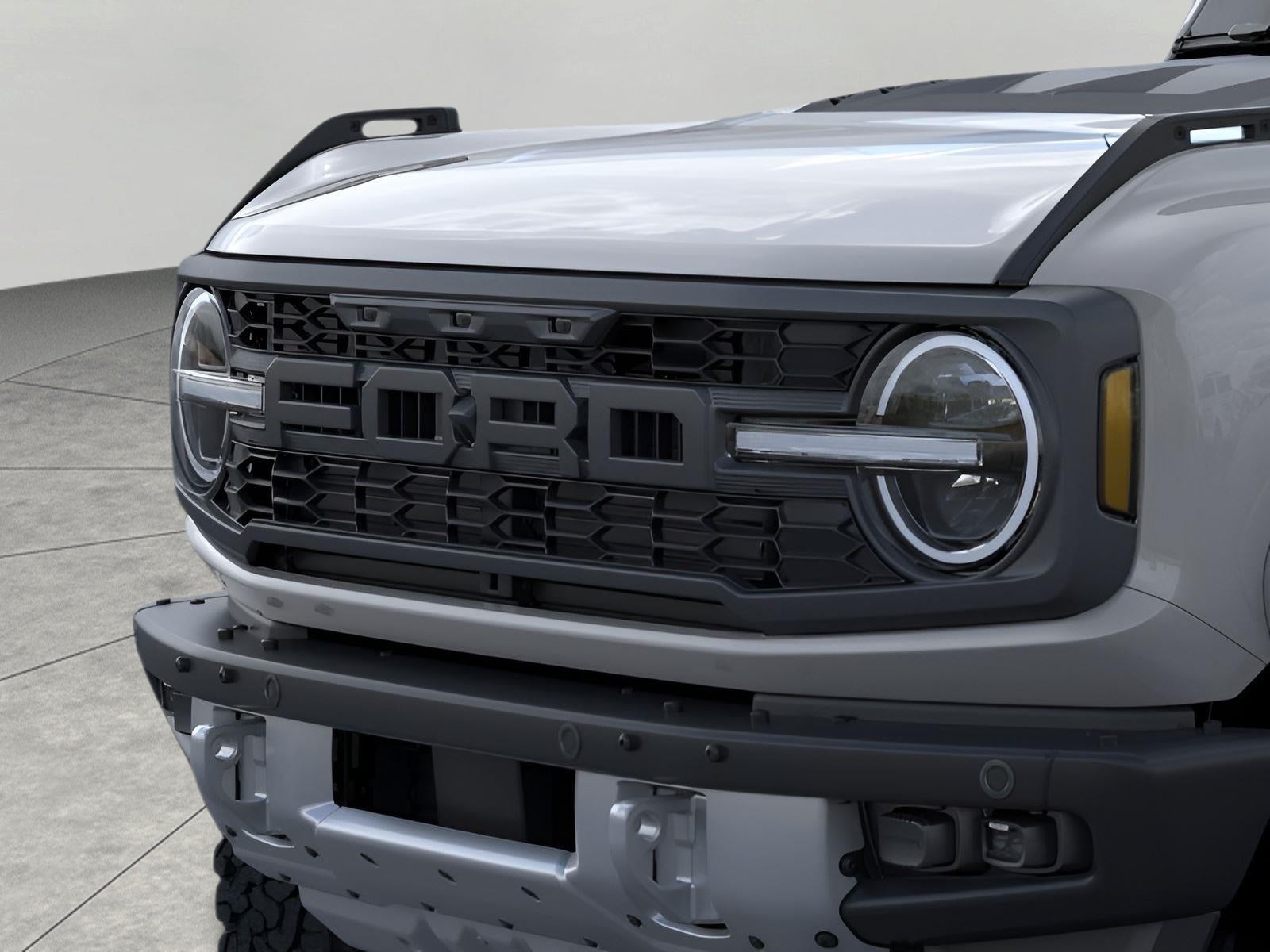 2026 Ford Bronco Raptor 4 Door Advanced 4x4