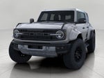 2026 Ford Bronco Raptor 4 Door Advanced 4x4