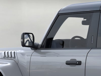 2026 Ford Bronco Raptor 4 Door Advanced 4x4