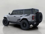 2026 Ford Bronco Raptor 4 Door Advanced 4x4