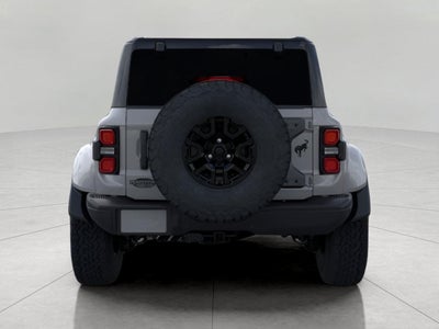 2026 Ford Bronco Raptor 4 Door Advanced 4x4