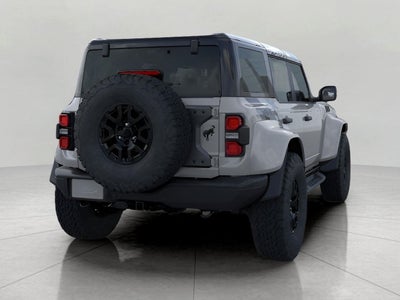 2026 Ford Bronco Raptor 4 Door Advanced 4x4