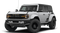 2026 Ford Bronco Raptor 4 Door Advanced 4x4