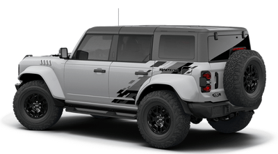 2026 Ford Bronco Raptor 4 Door Advanced 4x4