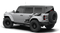2026 Ford Bronco Raptor 4 Door Advanced 4x4