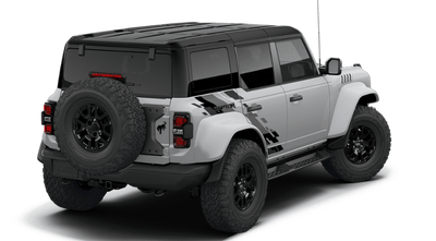 2026 Ford Bronco Raptor 4 Door Advanced 4x4