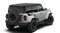 2026 Ford Bronco Raptor 4 Door Advanced 4x4