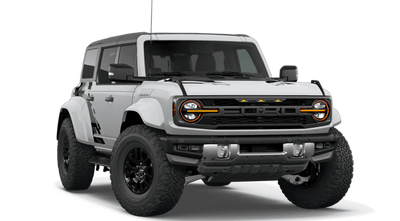 2026 Ford Bronco Raptor 4 Door Advanced 4x4