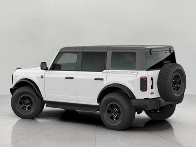 2026 Ford Bronco Big Bend 4 Door 4x4