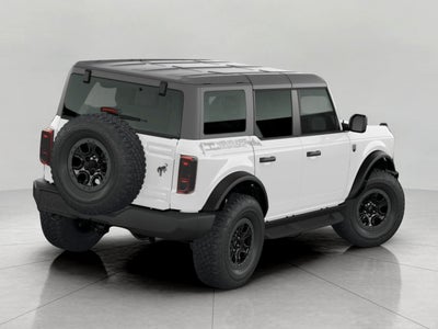 2026 Ford Bronco Big Bend 4 Door 4x4