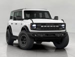 2026 Ford Bronco Big Bend 4 Door 4x4