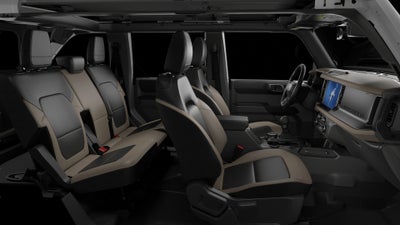 2026 Ford Bronco Big Bend 4 Door 4x4