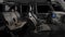 2026 Ford Bronco Big Bend 4 Door 4x4