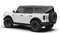2026 Ford Bronco Big Bend 4 Door 4x4