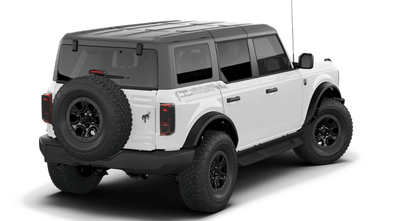2026 Ford Bronco Big Bend 4 Door 4x4