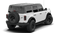 2026 Ford Bronco Big Bend 4 Door 4x4