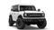 2026 Ford Bronco Big Bend 4 Door 4x4