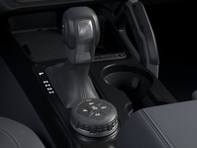 2026 Ford Bronco Outer Banks 4 Door 4x4