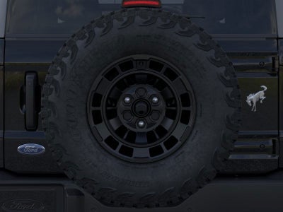 2026 Ford Bronco Outer Banks 4 Door 4x4