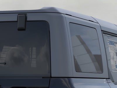 2026 Ford Bronco Outer Banks 4 Door 4x4