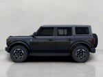 2026 Ford Bronco Outer Banks 4 Door 4x4