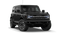2026 Ford Bronco Outer Banks 4 Door 4x4