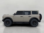 2026 Ford Bronco Badlands 4 Door Advanced 4x4