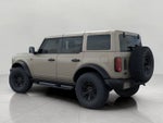 2026 Ford Bronco Badlands 4 Door Advanced 4x4