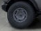 2025 Ford Bronco Badlands 4 Door Advanced 4x4