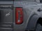 2025 Ford Bronco Badlands 4 Door Advanced 4x4
