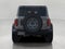 2025 Ford Bronco Badlands 4 Door Advanced 4x4