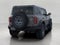 2025 Ford Bronco Badlands 4 Door Advanced 4x4