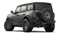 2025 Ford Bronco Badlands 4 Door Advanced 4x4