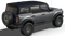 2025 Ford Bronco Badlands 4 Door Advanced 4x4