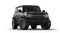 2025 Ford Bronco Badlands 4 Door Advanced 4x4