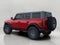 2025 Ford Bronco Badlands 4 Door Advanced 4x4