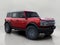 2025 Ford Bronco Badlands 4 Door Advanced 4x4