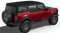 2025 Ford Bronco Badlands 4 Door Advanced 4x4