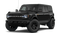 2026 Ford Bronco Badlands 4 Door Advanced 4x4