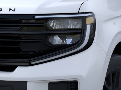 2026 Ford Expedition Max Platinum 4x4