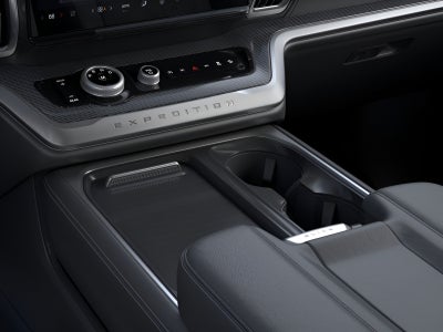 2026 Ford Expedition Max Platinum 4x4