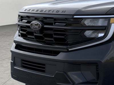 2026 Ford Expedition Max Platinum 4x4