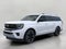 2026 Ford Expedition Max Platinum 4x4